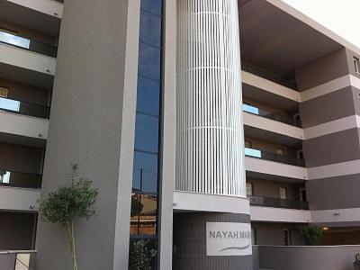 Residence Nayah-Maria Calvi  Extérieur photo